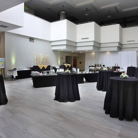 Marriott East Lansing At University Place Kültér fotó