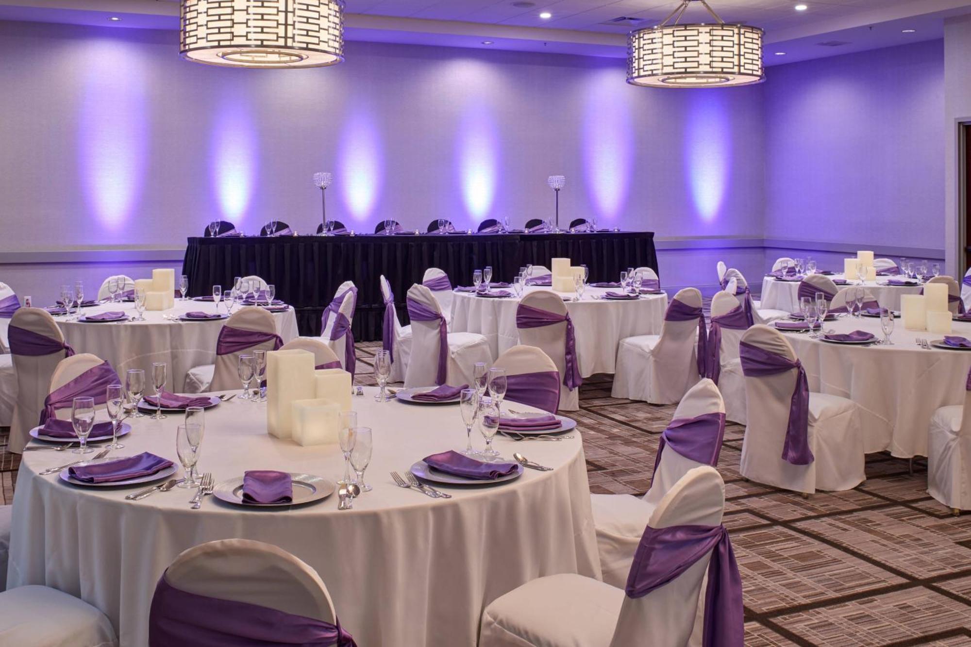 Marriott East Lansing At University Place Kültér fotó