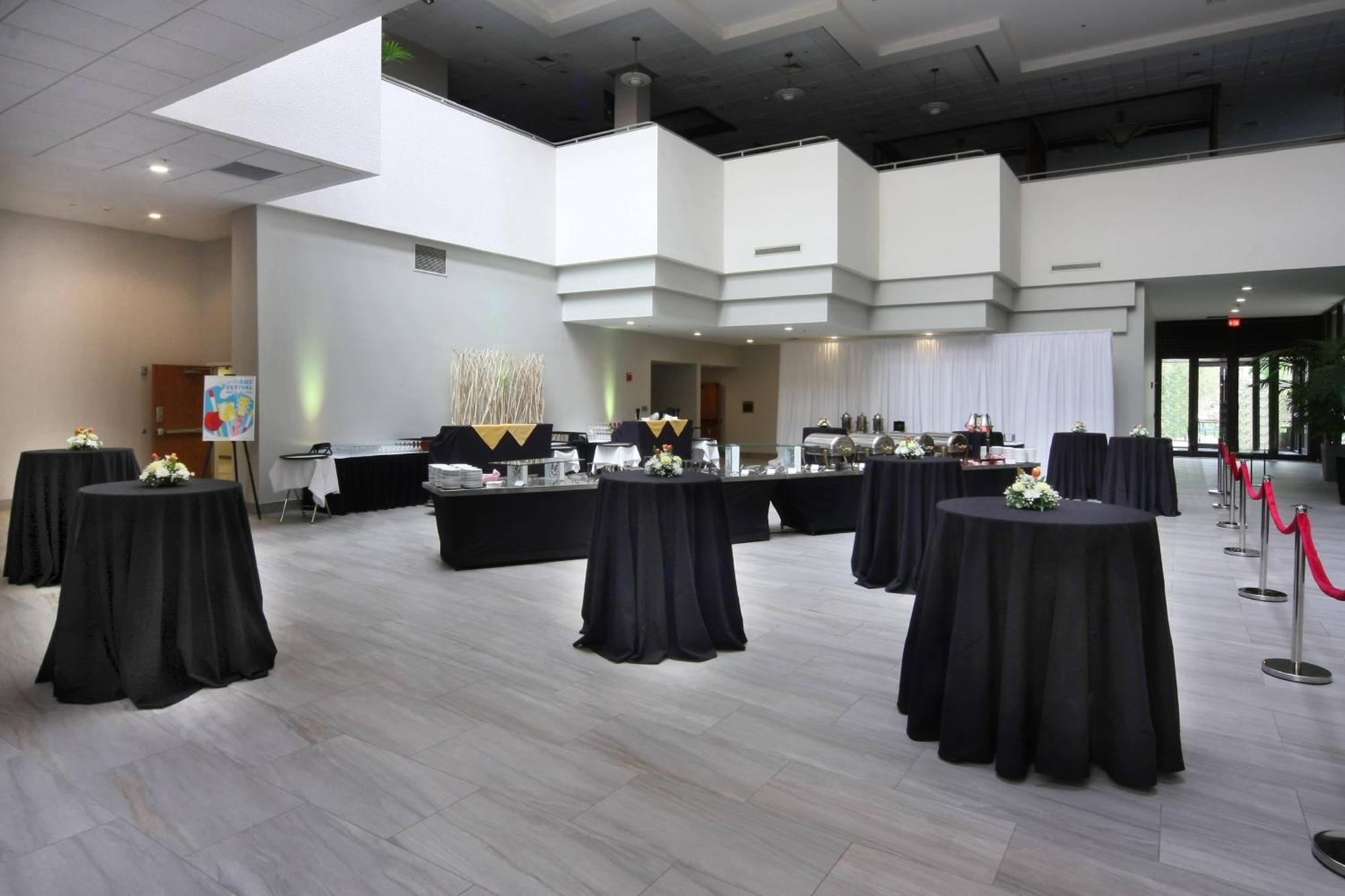 Marriott East Lansing At University Place Kültér fotó