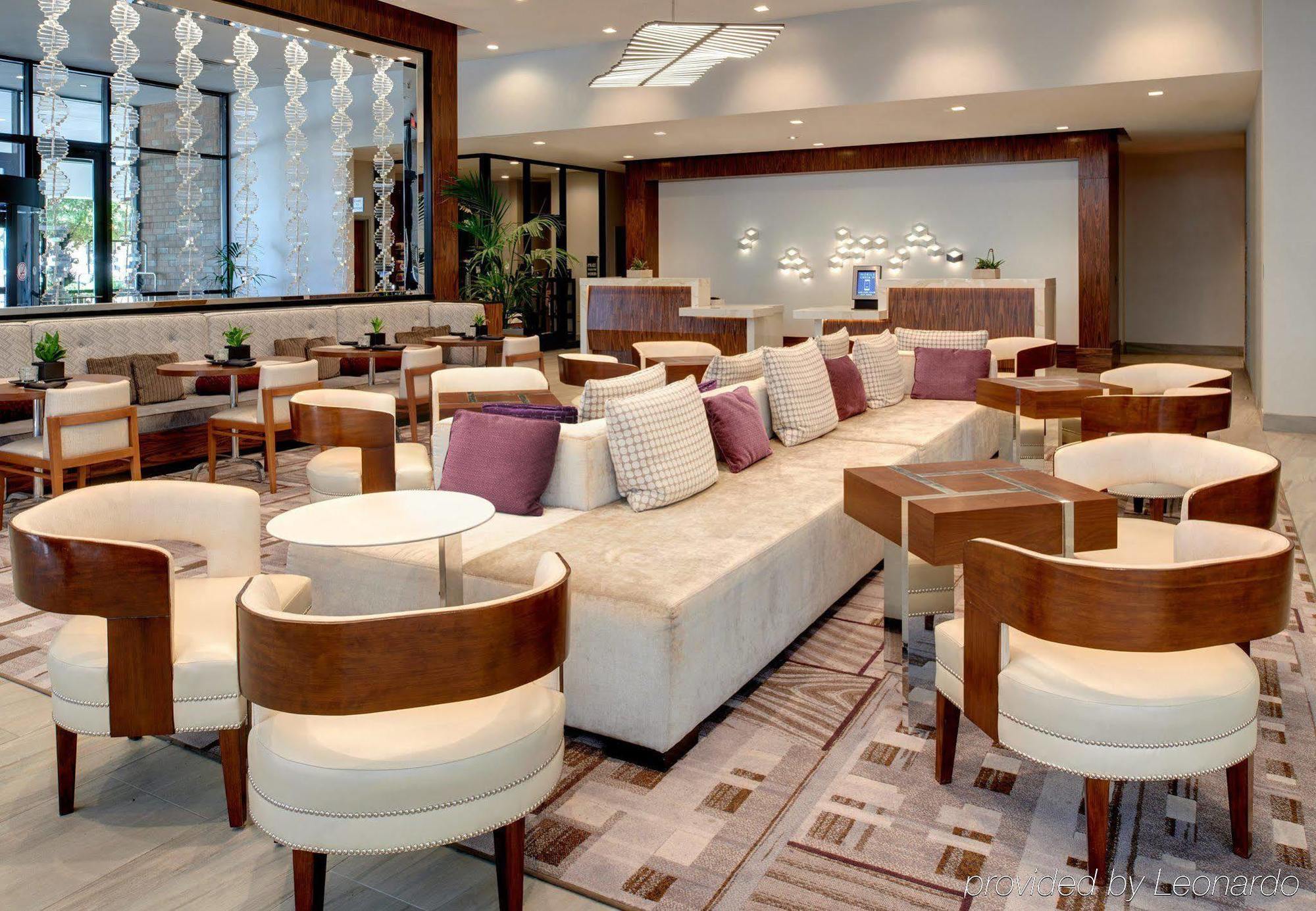 Marriott East Lansing At University Place Kültér fotó
