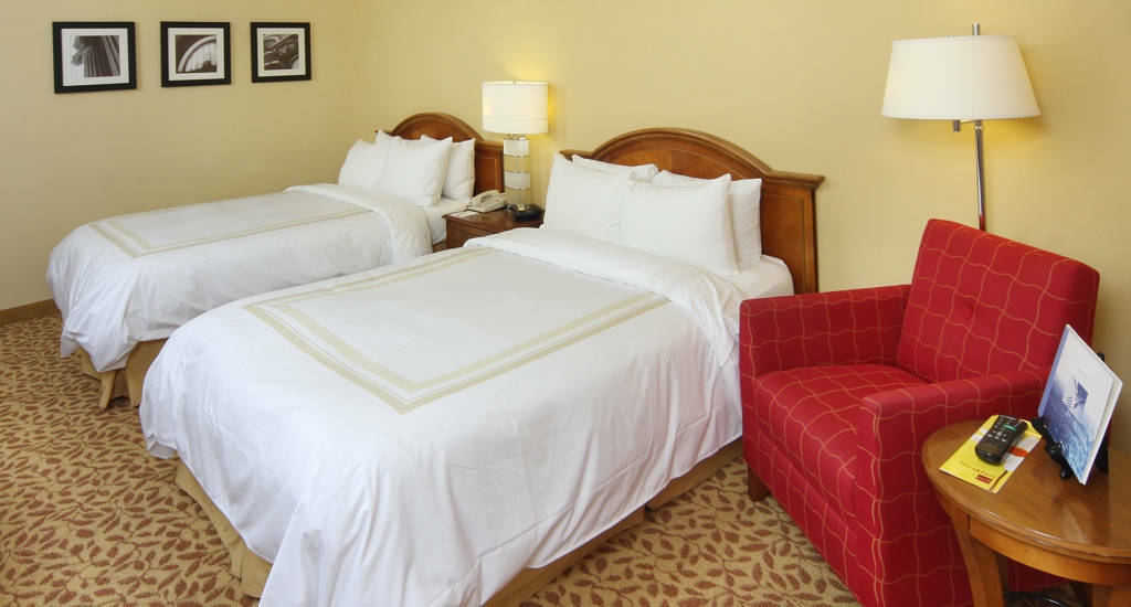Marriott East Lansing At University Place Kültér fotó