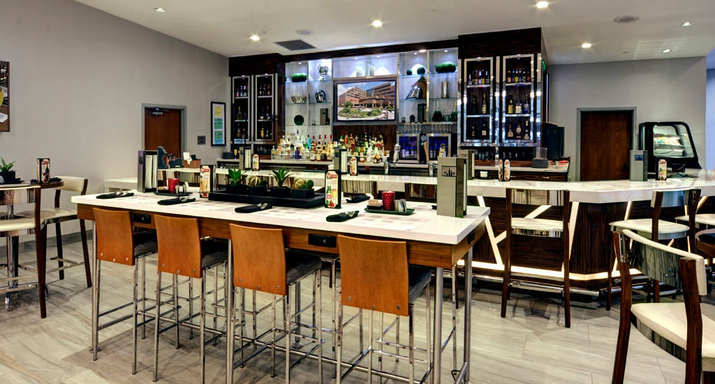 Marriott East Lansing At University Place Kültér fotó